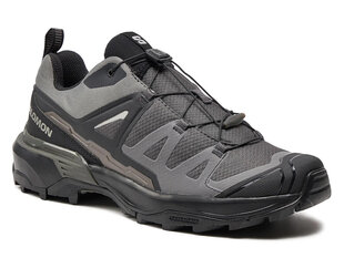 X ultra 360 salomon l47448300 vīriešiem pilka men's grey L47448300 цена и информация | Кроссовки для мужчин | kaup24.ee