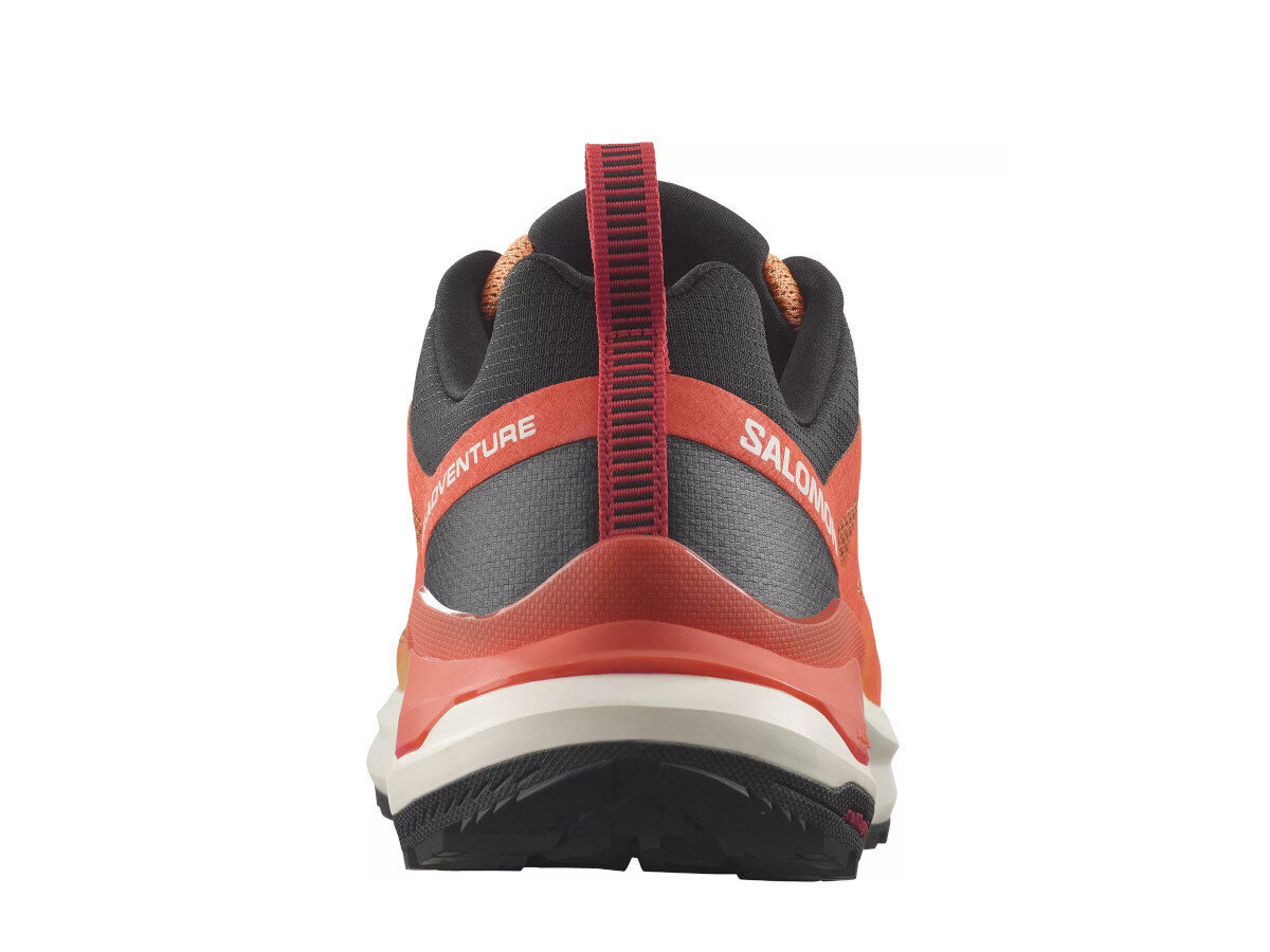 X-adventure salomon l47525900 vīriešiem oranžine meestele oranž L47525900 hind ja info | Spordi- ja vabaajajalatsid meestele | kaup24.ee