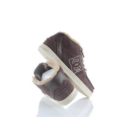 DC RELAX MID WR H2ZERO 303300-BRG 696-446 hind ja info | Spordi- ja vabaajajalatsid meestele | kaup24.ee