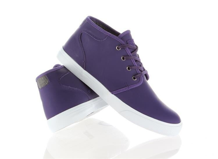 DC STUDIO MID LE 303381 VVP 701-L hind ja info | Spordi- ja vabaajajalatsid meestele | kaup24.ee