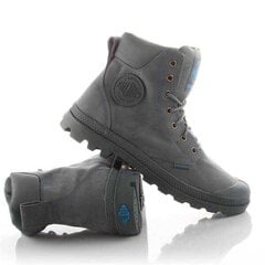 Palladium Pampa Cuff Wp Lux 73231-452 1616-19 цена и информация | Мужские ботинки | kaup24.ee