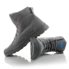 Palladium Pampa Cuff Wp Lux 73231-452 1616-19 цена и информация | Мужские ботинки | kaup24.ee