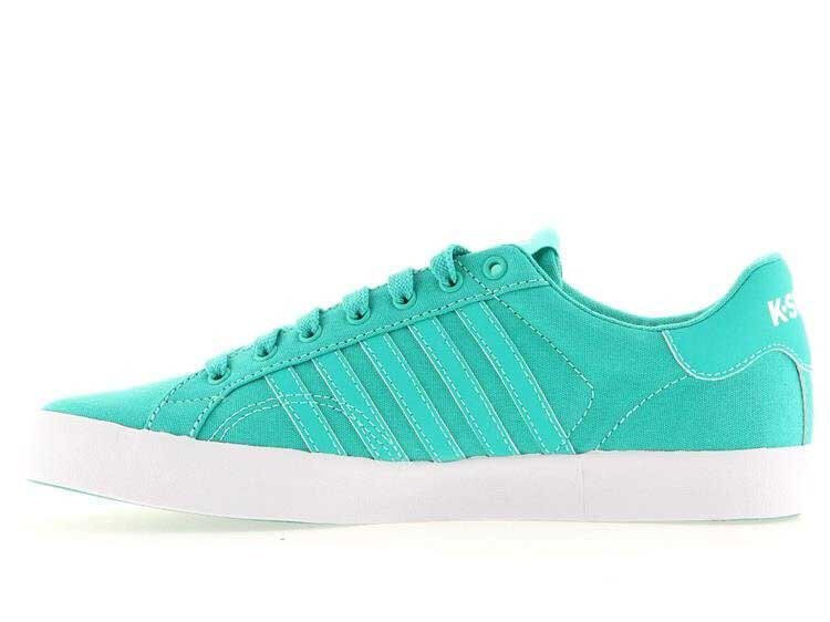 K-Swiss naiste Belmont SO T Sherbet Lifestyle jalanõud 93739-386-M 1849-437 цена и информация | Naiste spordi- ja vabaajajalatsid | kaup24.ee