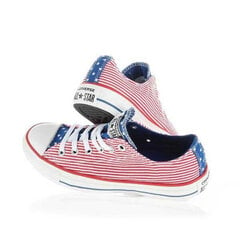 Converse Chuck Taylor trennid 144829F 2062-B hind ja info | Naiste spordi- ja vabaajajalatsid | kaup24.ee