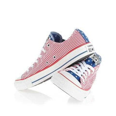 Converse Chuck Taylor trennid 144829F 2062-B hind ja info | Naiste spordi- ja vabaajajalatsid | kaup24.ee