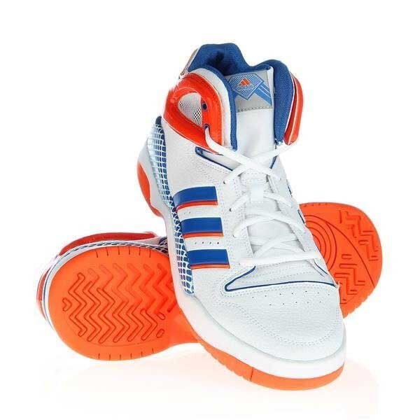 Adidas Attitude MC elustiili jalatsid G07020 2272-448 цена и информация | Spordi- ja vabaajajalatsid meestele | kaup24.ee