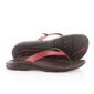 Chaco Locavore Red Wmns flip flops J102202 2327-F hind ja info | Naiste plätud ja sussid | kaup24.ee