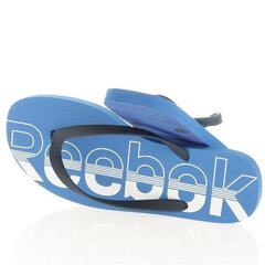 REEBOK HANAWI III flip-flops J87547 2400-446 hind ja info | Meeste plätud, sussid | kaup24.ee