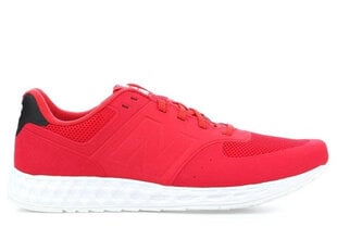 New Balance Mode De Vie MFL574RB 2586-454 цена и информация | Кроссовки для мужчин | kaup24.ee