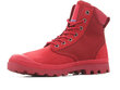 Palladium Pampa Sport Cuff WPN 73234-653 19728-19 hind ja info | Naiste saapad | kaup24.ee