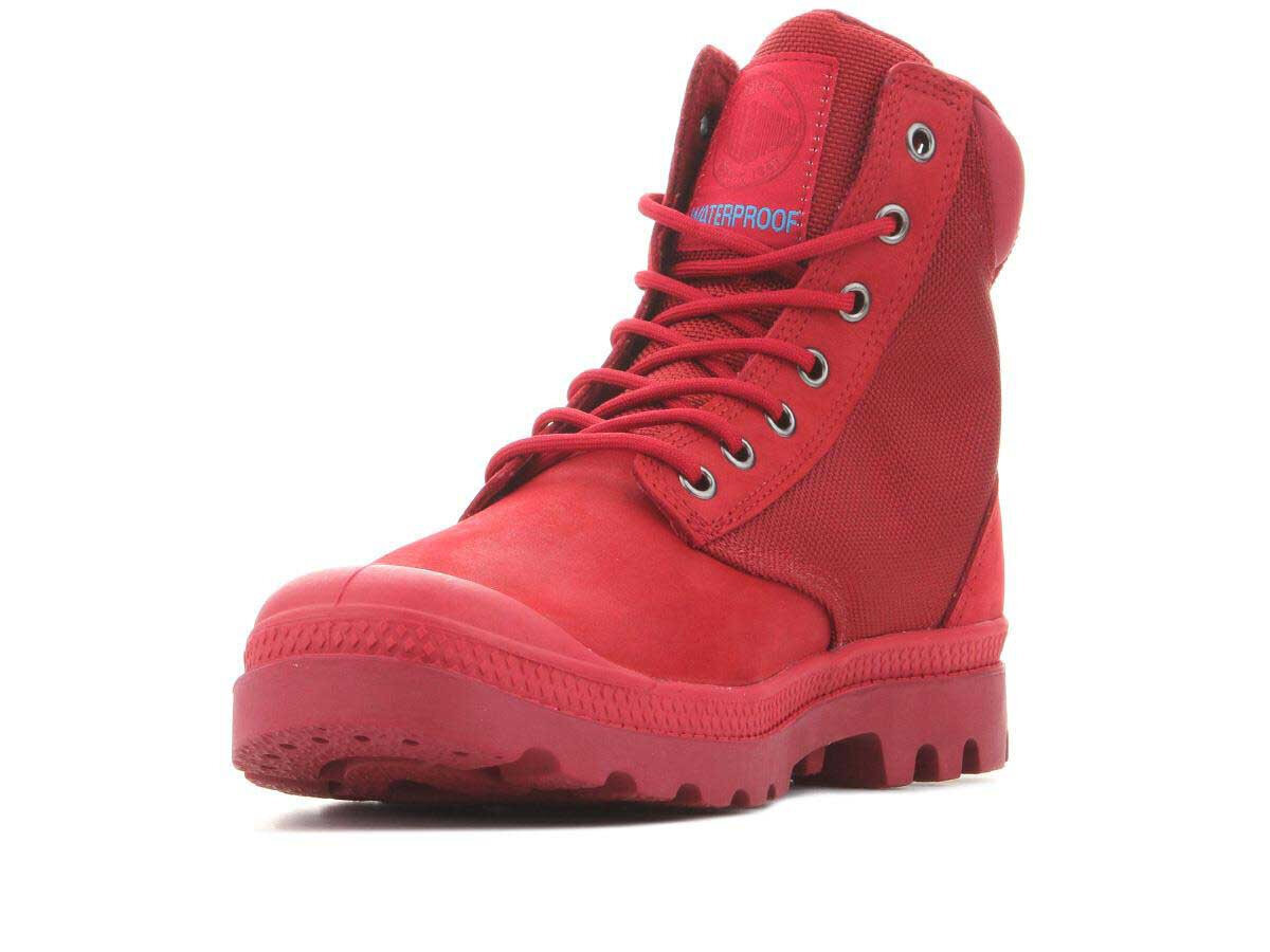 Palladium Pampa Sport Cuff WPN 73234-653 19728-19 hind ja info | Naiste saapad | kaup24.ee