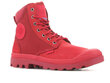 Palladium Pampa Sport Cuff WPN 73234-653 19728-19 hind ja info | Naiste saapad | kaup24.ee