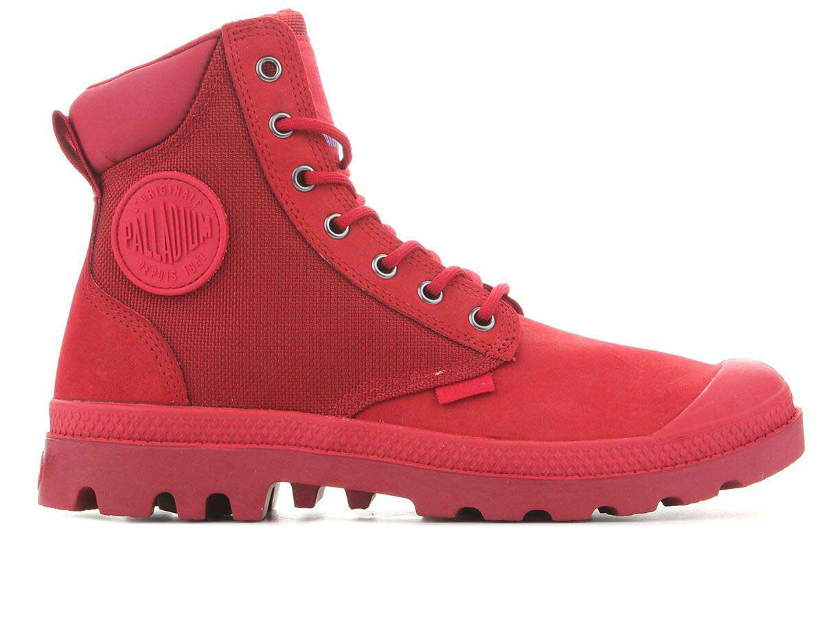 Palladium Pampa Sport Cuff WPN 73234-653 19728-19 hind ja info | Naiste saapad | kaup24.ee