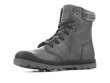 Palladium Pampa Hi Knit LP 95172-036-M 19894-21 hind ja info | Naiste saapad | kaup24.ee