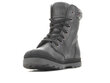 Palladium Pampa Hi Knit LP 95172-036-M 19894-21 hind ja info | Naiste saapad | kaup24.ee