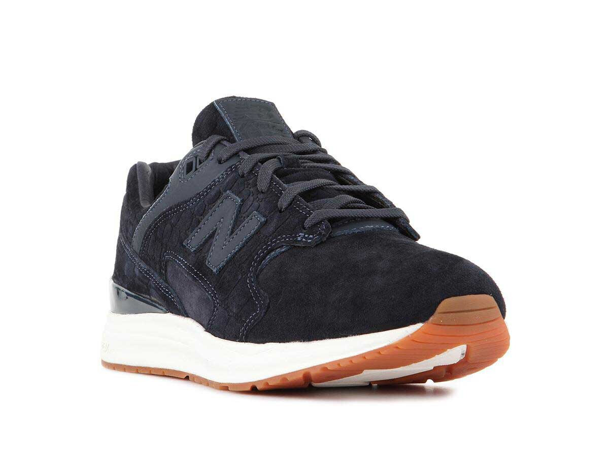 Meeste New Balance ML1550PR 20068-454 hind ja info | Spordi- ja vabaajajalatsid meestele | kaup24.ee