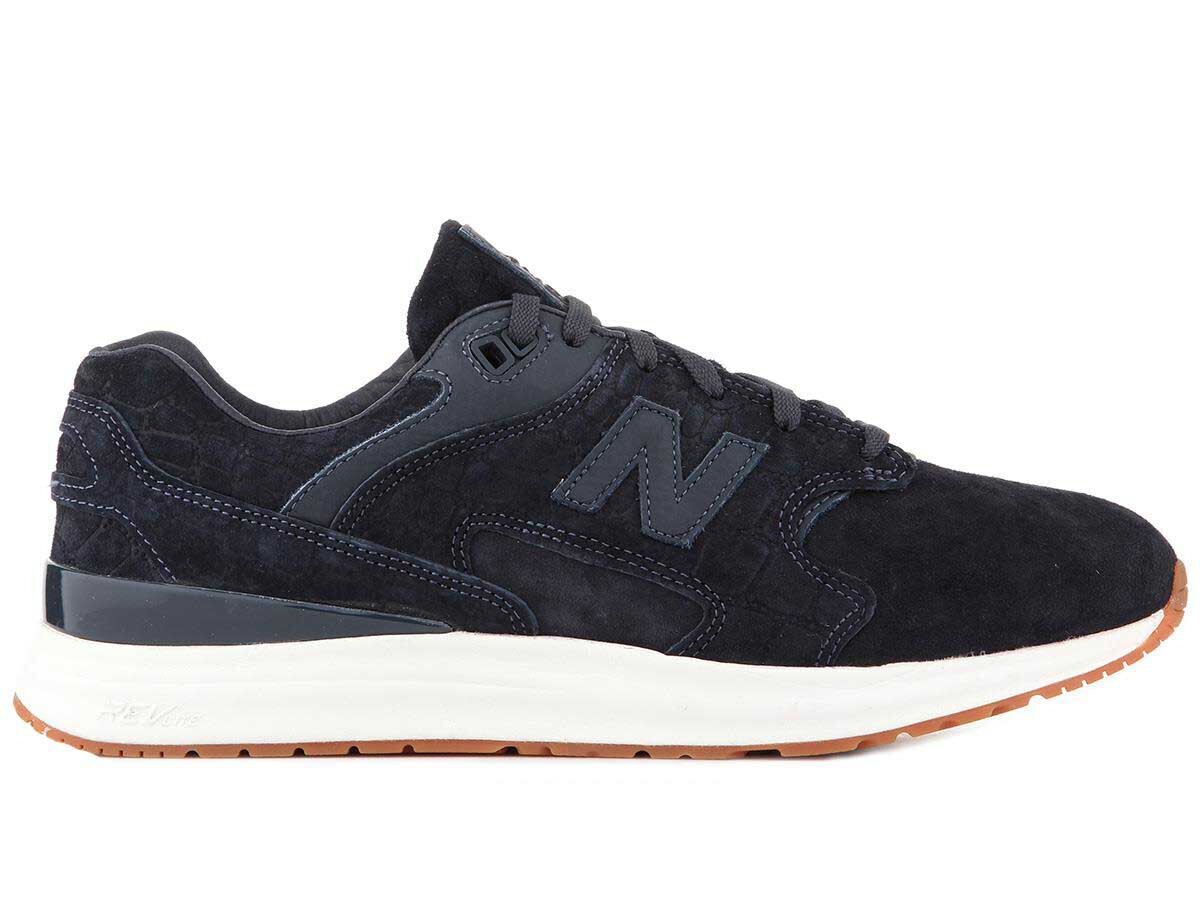 Meeste New Balance ML1550PR 20068-454 hind ja info | Spordi- ja vabaajajalatsid meestele | kaup24.ee