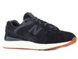 Meeste New Balance ML1550PR 20068-454 цена и информация | Spordi- ja vabaajajalatsid meestele | kaup24.ee