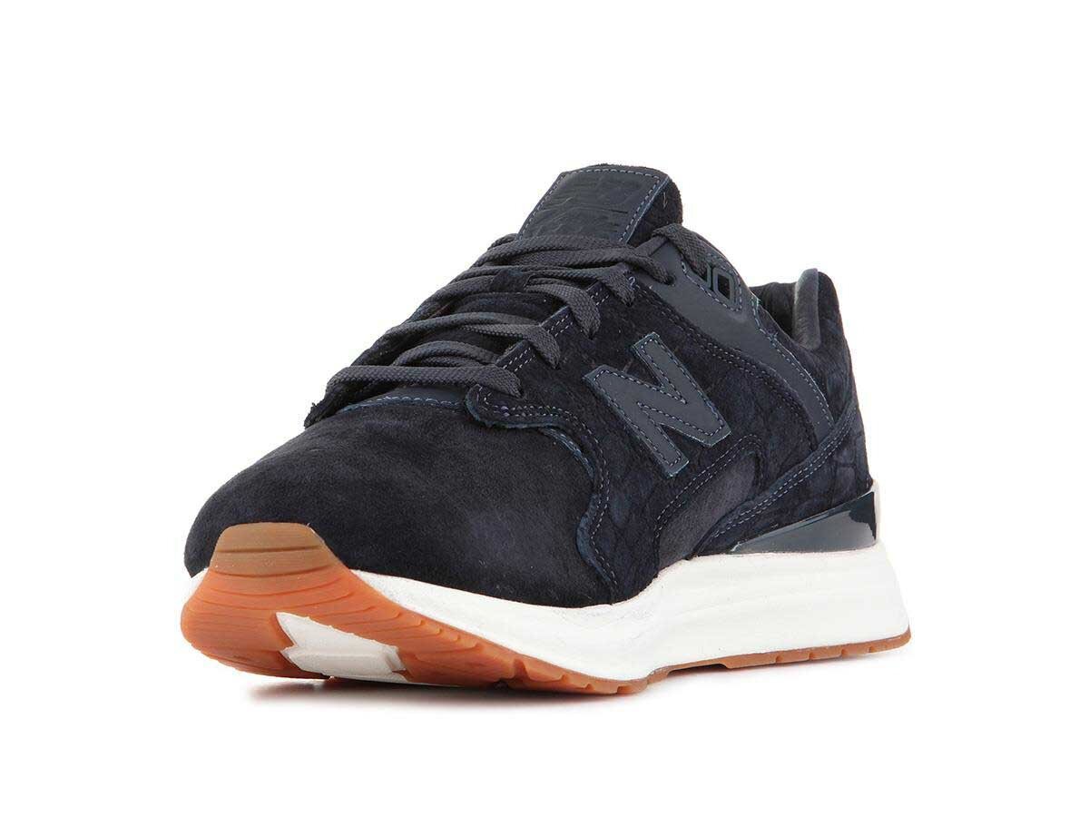 Meeste New Balance ML1550PR 20068-454 hind ja info | Spordi- ja vabaajajalatsid meestele | kaup24.ee