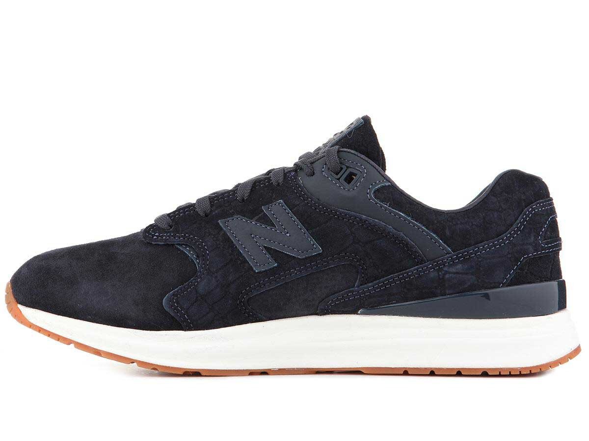 Meeste New Balance ML1550PR 20068-454 hind ja info | Spordi- ja vabaajajalatsid meestele | kaup24.ee