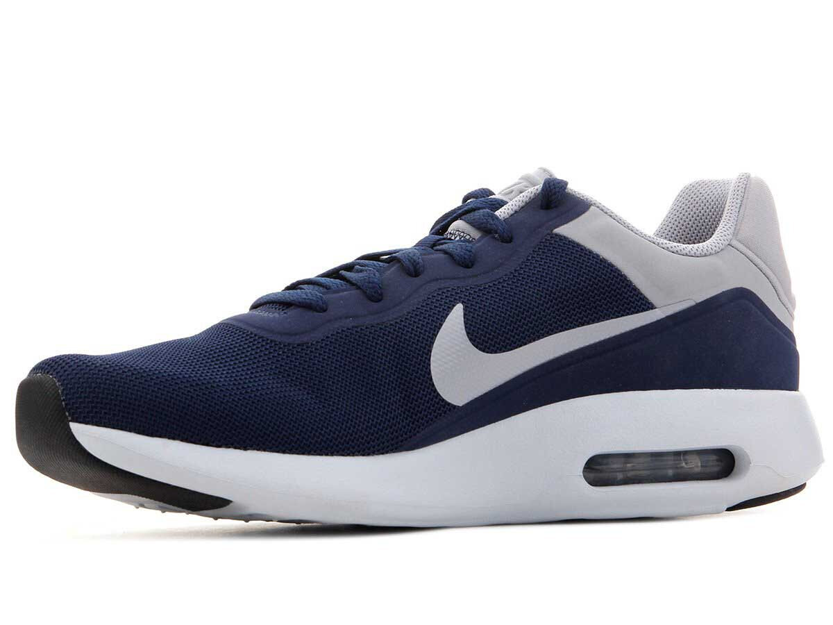 Nike Mens Air Max Modern Essential 844874 402 20641-446 hind ja info | Spordi- ja vabaajajalatsid meestele | kaup24.ee