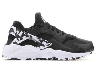 Nike W Air Huarache Run SE 859429 003 20654-437 цена и информация | Спортивная обувь, кроссовки для женщин | kaup24.ee