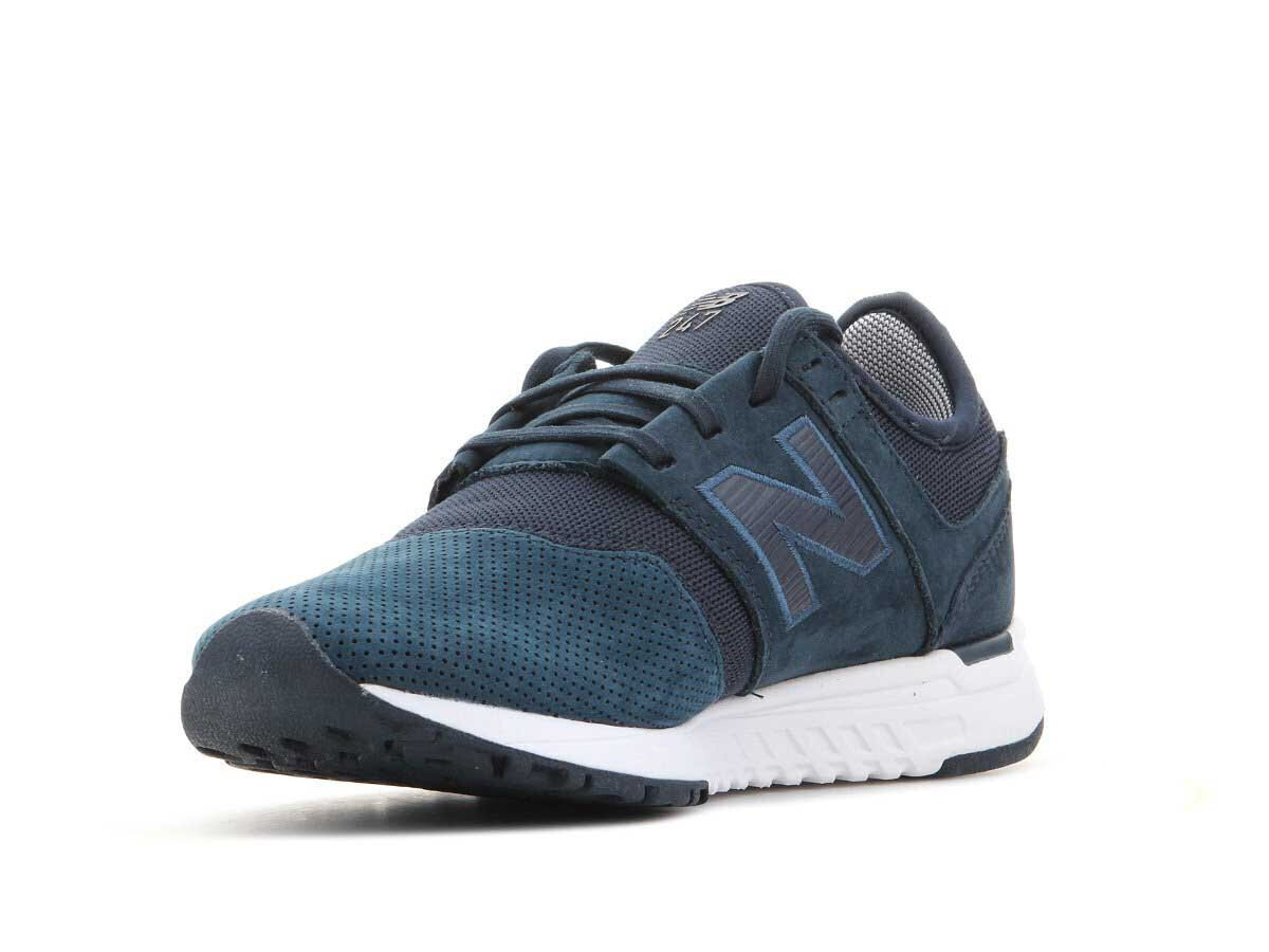 New Balance WRL247WP 20955-441 цена и информация | Naiste spordi- ja vabaajajalatsid | kaup24.ee