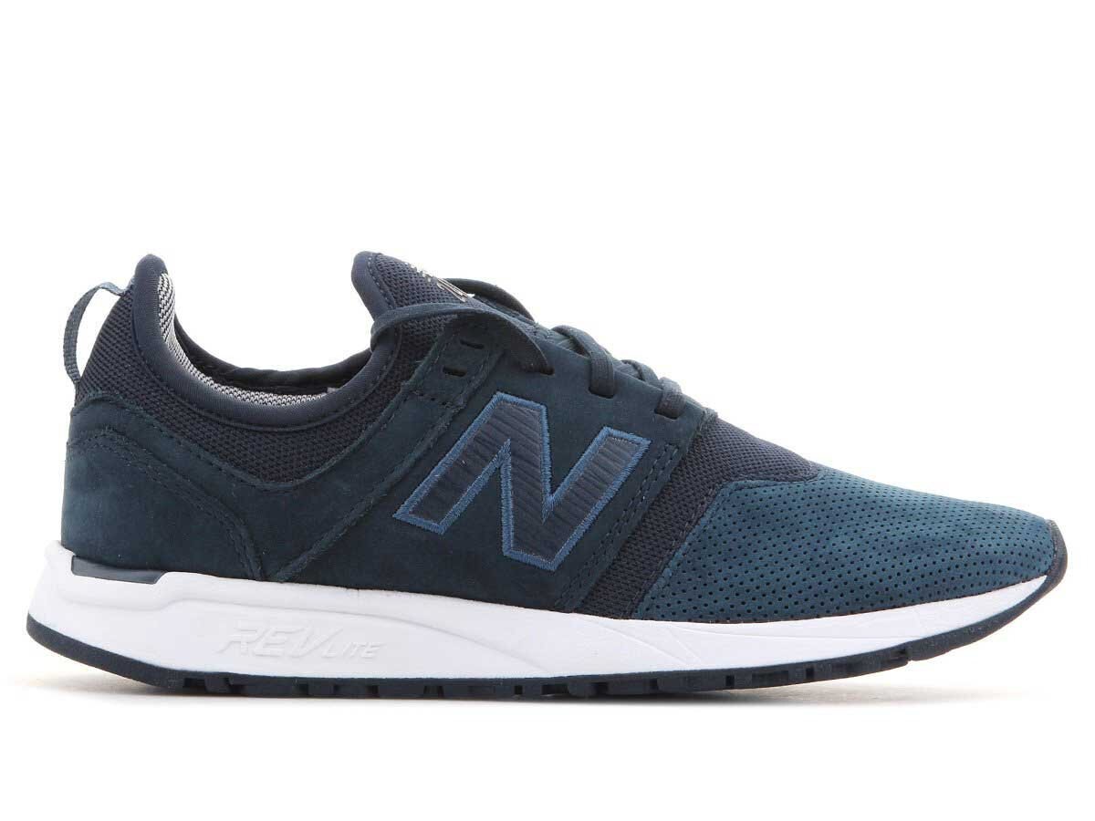 New Balance WRL247WP 20955-441 цена и информация | Naiste spordi- ja vabaajajalatsid | kaup24.ee