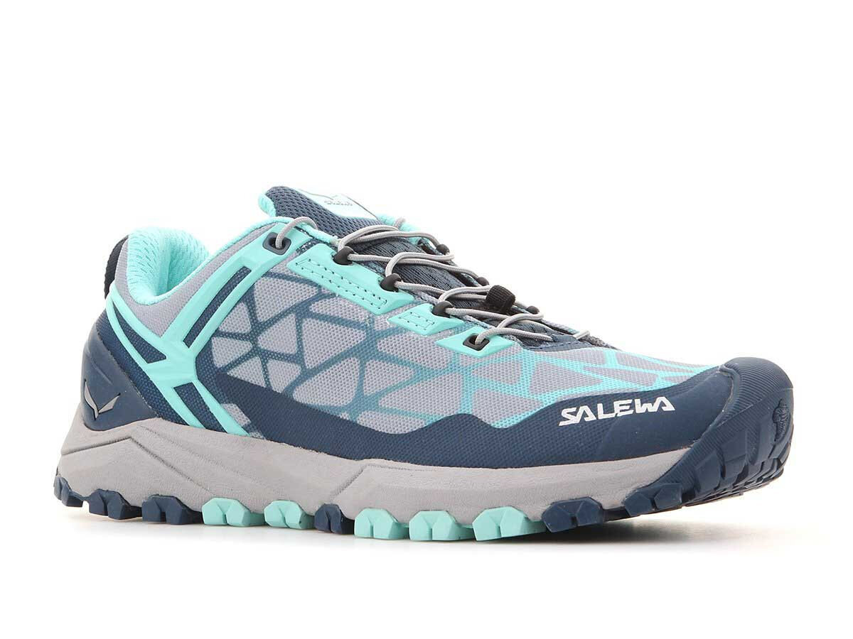 Salewa WS Multi Track matkasaapad 64415 8670 21499-19 цена и информация | Naiste spordi- ja vabaajajalatsid | kaup24.ee