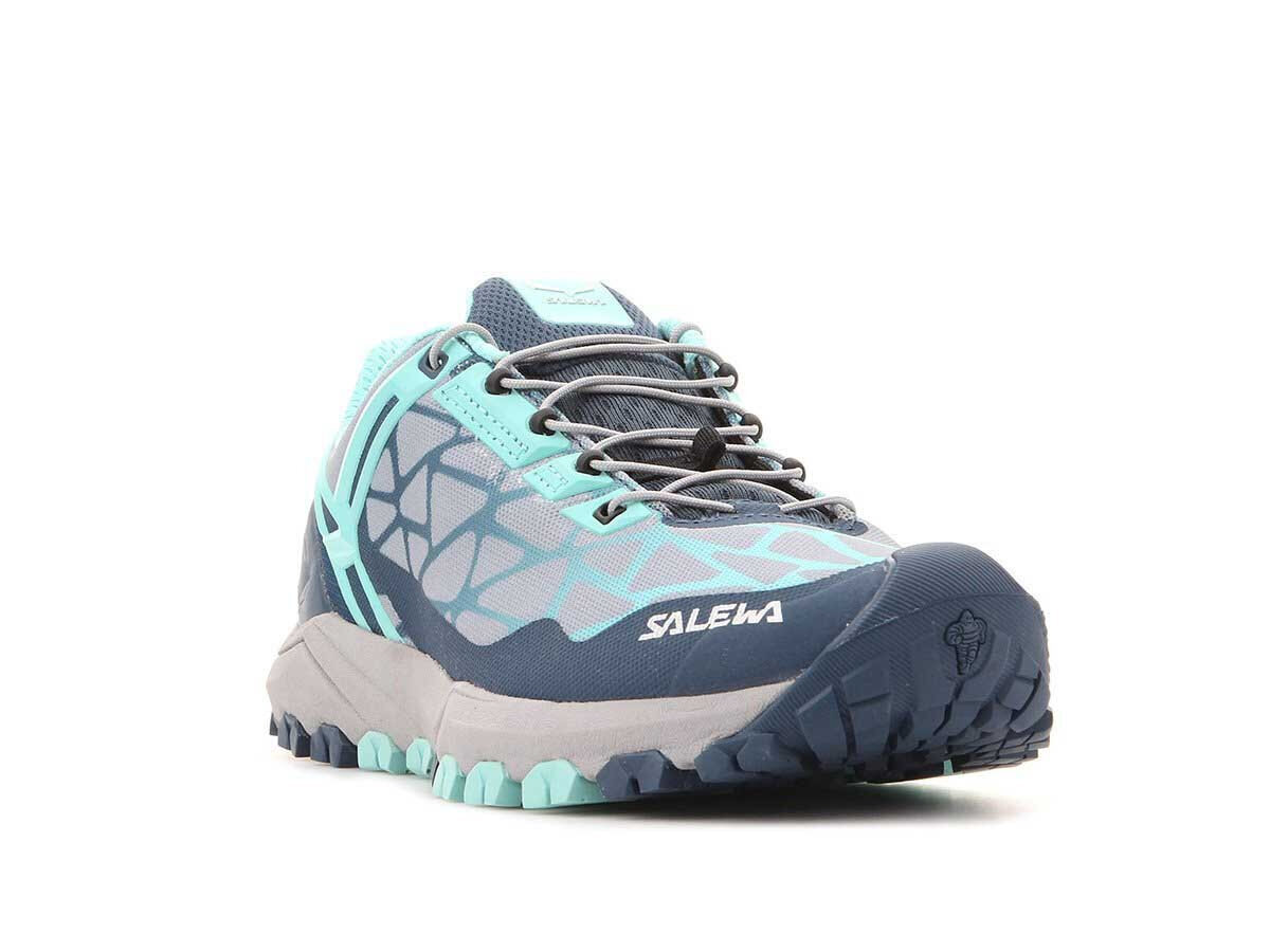 Salewa WS Multi Track matkasaapad 64415 8670 21499-19 цена и информация | Naiste spordi- ja vabaajajalatsid | kaup24.ee