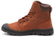 Palladium Pampa Cuff WP Lux Lifestyle Saapad 73231-733-M 21929-19 цена и информация | Meeste kingad, saapad | kaup24.ee