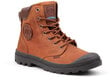 Palladium Pampa Cuff WP Lux Lifestyle Saapad 73231-733-M 21929-19 hind ja info | Meeste kingad, saapad | kaup24.ee