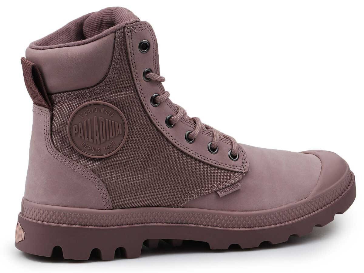 Palladium Pampa Sport Cuff WPN 73234-659-M Elustiili saapad 22025-21 цена и информация | Naiste saapad | kaup24.ee