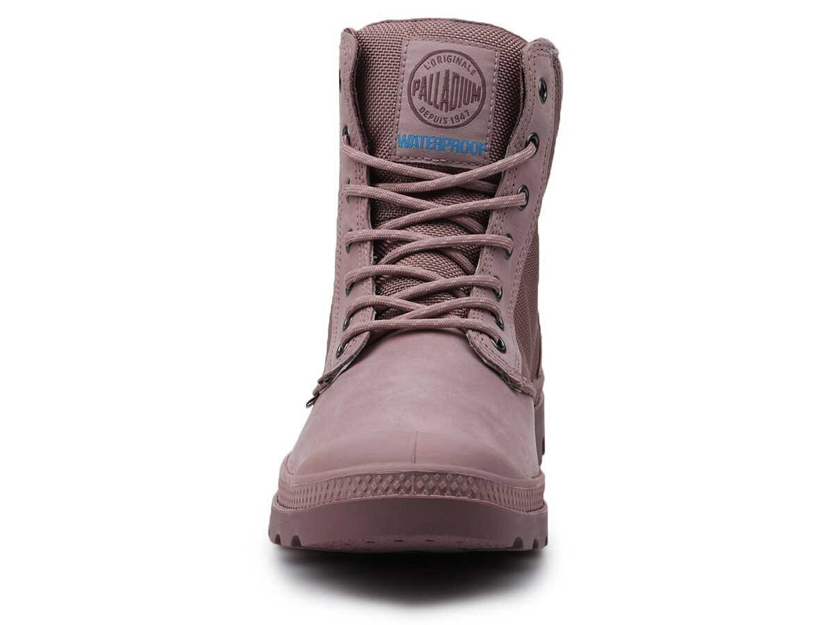 Palladium Pampa Sport Cuff WPN 73234-659-M Elustiili saapad 22025-21 цена и информация | Naiste saapad | kaup24.ee