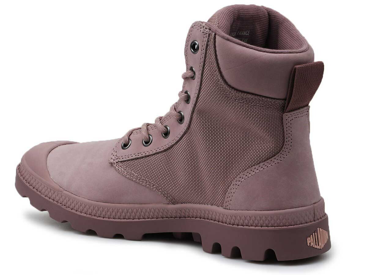 Palladium Pampa Sport Cuff WPN 73234-659-M Elustiili saapad 22025-21 цена и информация | Naiste saapad | kaup24.ee