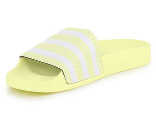 Adidas Adilette W EG5005 flip-flopid 23695-21 цена и информация | Шлепанцы, тапочки для женщин | kaup24.ee