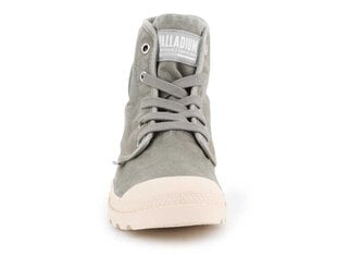 Palladium Us Pampa Hi 92352-339-M 23771-445 hind ja info | Naiste saapad | kaup24.ee