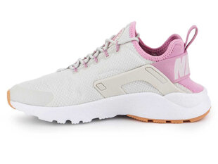 Elustiilijalatsid Nike W Air Huarache Run Ultra 819151-009 23833-437 цена и информация | Спортивная обувь, кроссовки для женщин | kaup24.ee