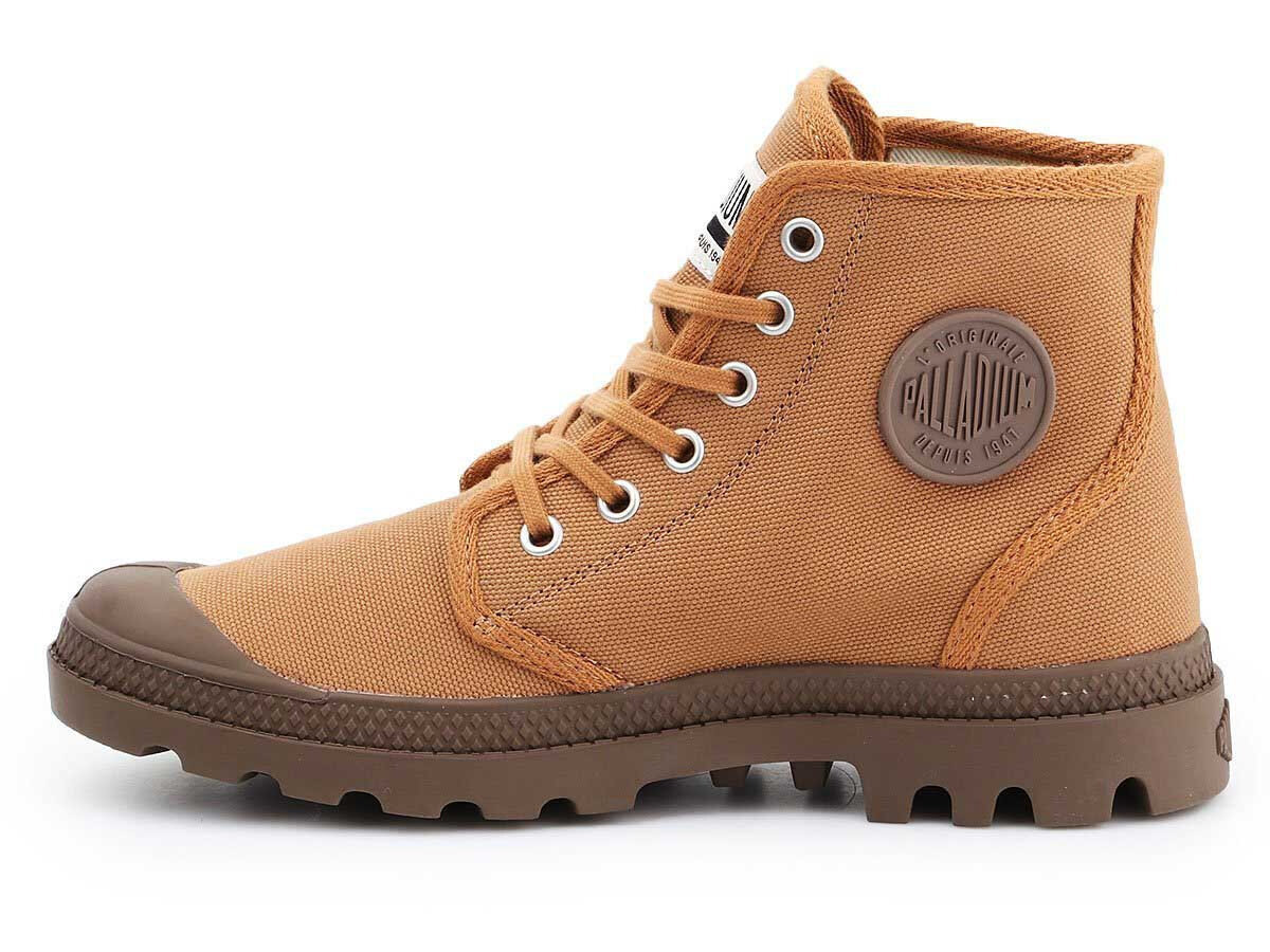 Palladium Pampa HI Originale elustiilijalatsid 75349-230-M 23936-21 цена и информация | Naiste saapad | kaup24.ee