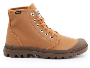 Palladium Pampa HI Originale elustiilijalatsid 75349-230-M 23936-21 hind ja info | Naiste saapad | kaup24.ee