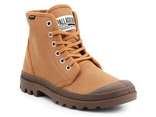 Palladium Pampa HI Originale elustiilijalatsid 75349-230-M 23936-21 цена и информация | Женские сапоги | kaup24.ee