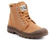 Palladium Pampa HI Originale elustiilijalatsid 75349-230-M 23936-21 цена и информация | Naiste saapad | kaup24.ee