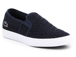 Lacoste Gazon 219 1 CFA 7-37CFA0014092 elustiili jalatsid 24230-21 hind ja info | Naiste spordi- ja vabaajajalatsid | kaup24.ee