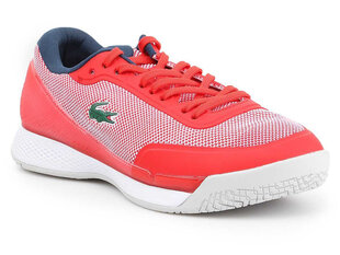 Lacoste tennisejalatsid LT Pro 117 2 SPW 7-33SPW1018RS7 24391-446 цена и информация | Спортивная обувь, кроссовки для женщин | kaup24.ee