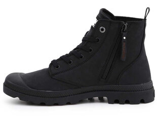 Palladium Pampa HI ZIP NBK 06440-008-M 24498-454 hind ja info | Meeste kingad, saapad | kaup24.ee