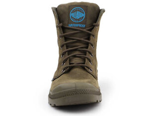 Palladium Pampa Cuff WP LUX 73231309 73231309 24545-21 hind ja info | Naiste saapad | kaup24.ee