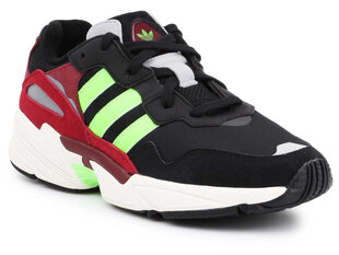 Adidas Yung-96 elustiili jalats EE7247 24745-447 hind ja info | Spordi- ja vabaajajalatsid meestele | kaup24.ee