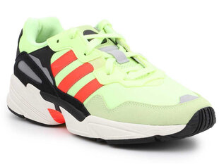 Adidas Yung-96 elustiili jalats EE7246 24746-F hind ja info | Spordi- ja vabaajajalatsid meestele | kaup24.ee