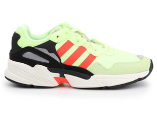 Adidas Yung-96 elustiili jalats EE7246 24746-F hind ja info | Spordi- ja vabaajajalatsid meestele | kaup24.ee