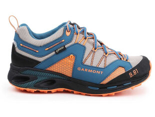 Matkasaapad Garmont 9.81 Trail Pro III GTX 481221-211 24904-21 hind ja info | Spordi- ja vabaajajalatsid meestele | kaup24.ee